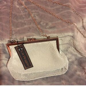 LA REGALE BRAND NEW COIN PURSE